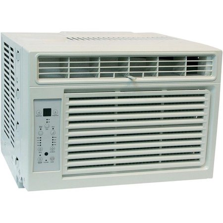 RADS61QP Heat Controller, 6000 Btu, 150 to 250 sqft Coverage Area -  COMFORT-AIRE, RADS-61Q/P/R
